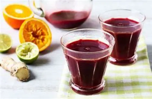 2SB SPECIAL JUICE(ABC)